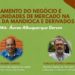 Webinar tratará de Planejamento do negócio e oportunidades de mercado
