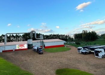 BRC Starch prioriza produção de amidos modificados e mercado externo