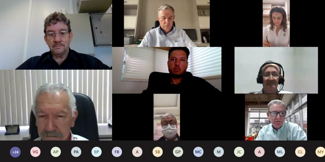 Eleita por unanimidade, diretoria do FDM garante voz ativa aos associados