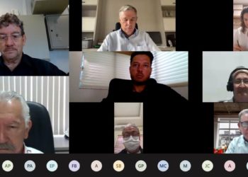 Eleita por unanimidade, diretoria do FDM garante voz ativa aos associados