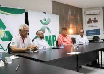 Instalação de unidade de pesquisa da Embrapa no IFPR-Paranavaí mais próximo