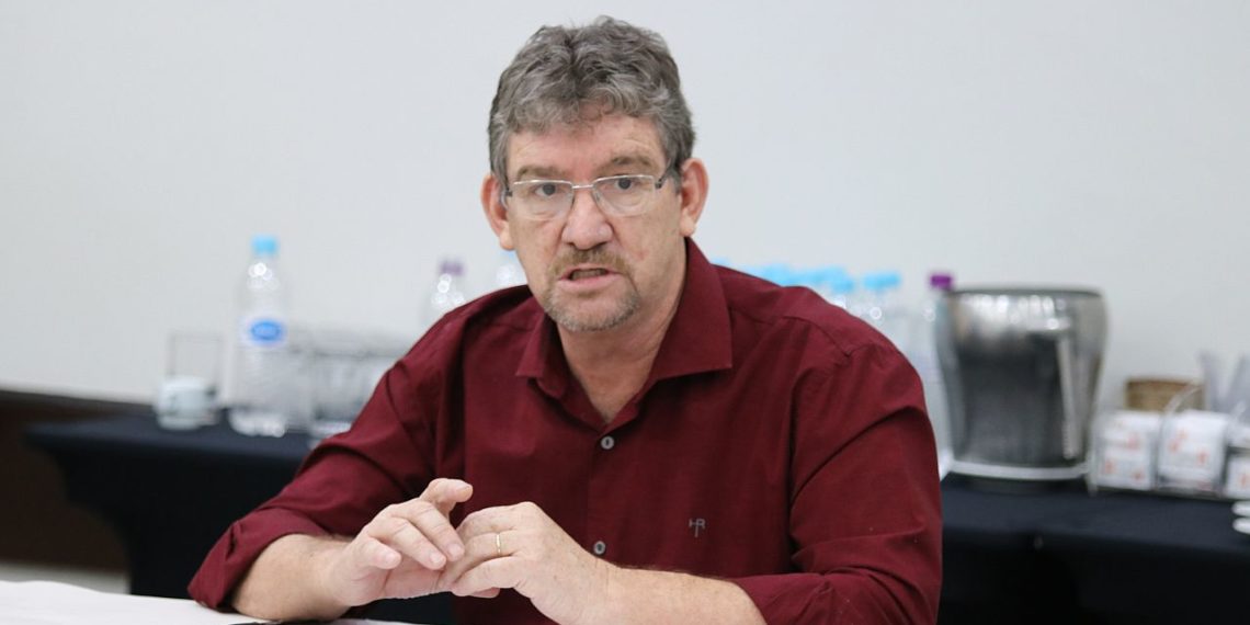 ABAM: Presidente comemora conquistas e pede comprometimento com o setor