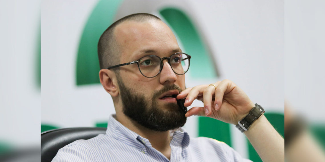 Filipe Barros destina mais R$ 700 mil para pesquisa em mandioca no Paraná