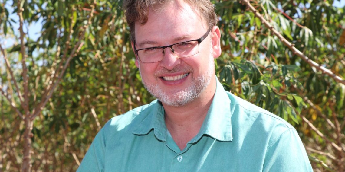 Prevenção da mosca branca começa no controle do mandarová