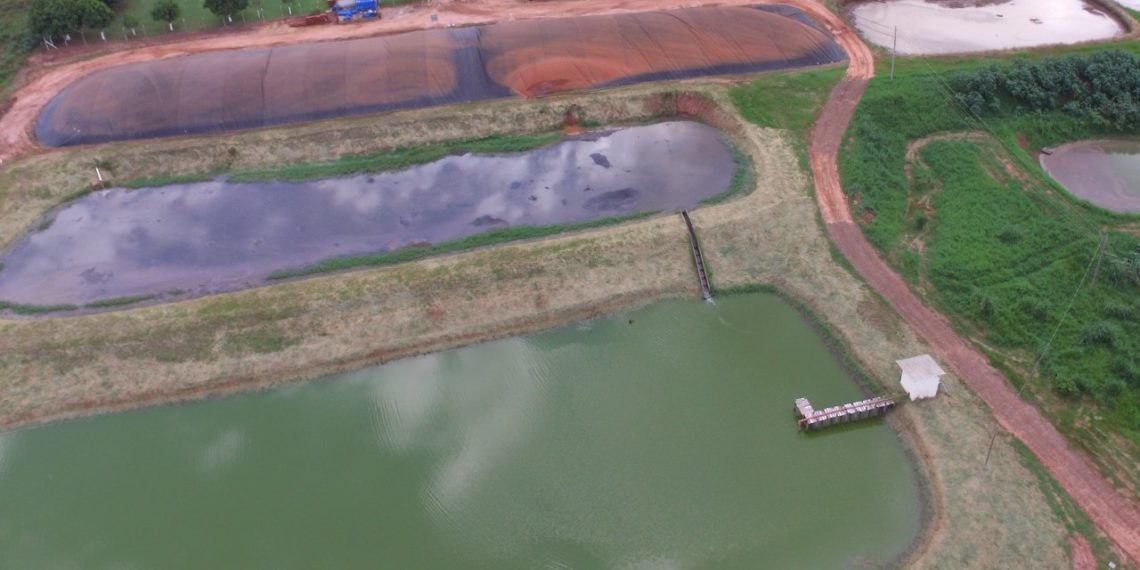 Economia de energia com biogás será tratada em reunião da ABAM