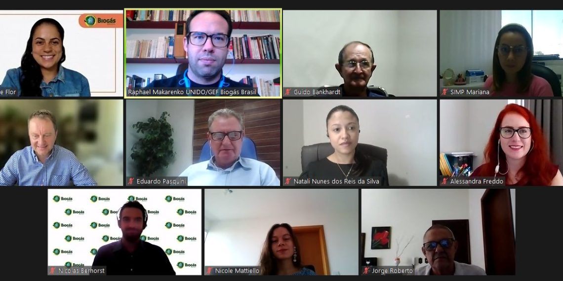 Indústrias de mandioca do PR priorizam biogás como catalisador de inovações no setor