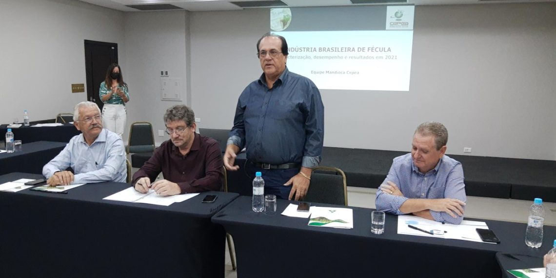 Paulo Lopes é eleito presidente da ABAM