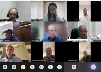 SIMP vê sinais de retomada do plantio de mandioca