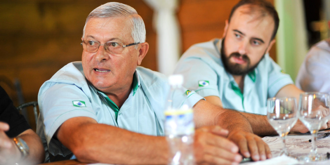 Encontro vai discutir redução de custos de plantio e aumento de produtividade