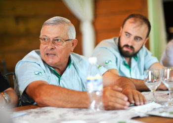 Encontro vai discutir redução de custos de plantio e aumento de produtividade
