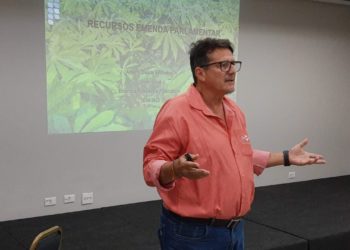 Vilarinhos defende aproximação aos agentes políticos para ter mais recursos