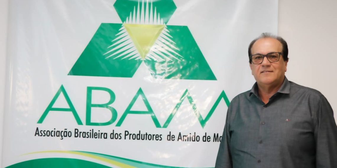 Nosso setor pode avançar muito. Vamos trabalhar para isso, diz novo presidente