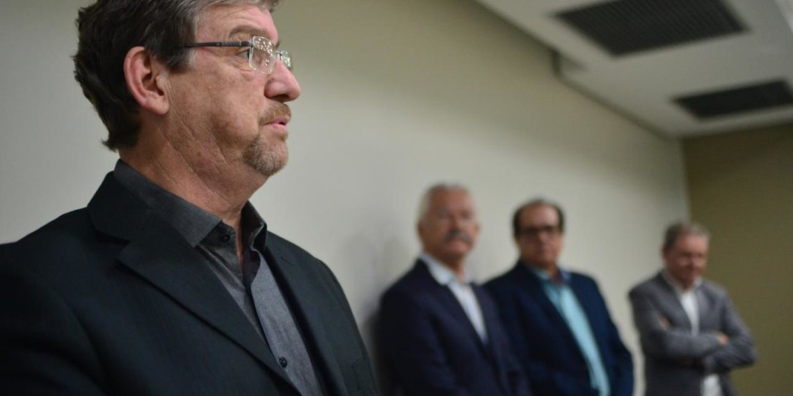 Ao transmitir cargo, Carloto destaca conquistas do setor nos últimos anos