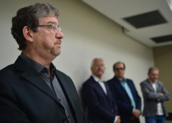 Ao transmitir cargo, Carloto destaca conquistas do setor nos últimos anos