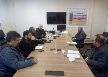 Paraná é palco de pesquisa do IBGE para livro sobre feijão e mandioca