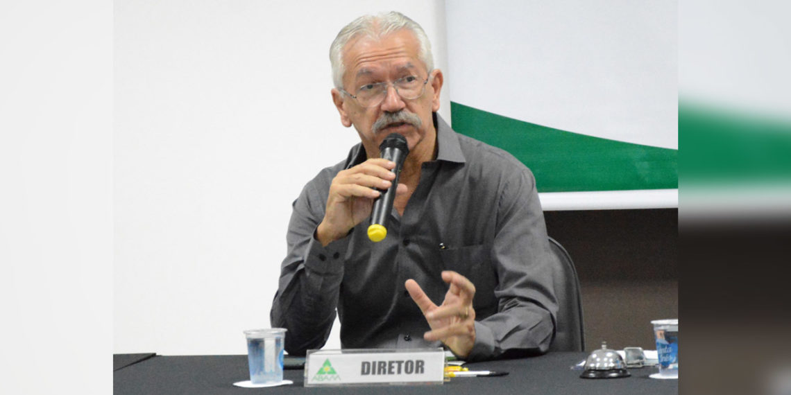 Industrial propõe uso da mandioca como garantia para financiamentos