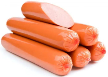 Indústria quer revisão da legislação sobre adição de fécula em embutidos