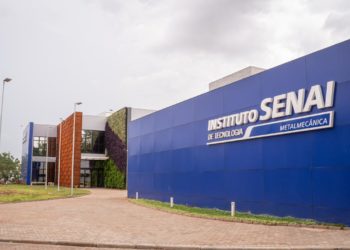 Senai desenvolverá equipamento para tirar a renda da mandioca
