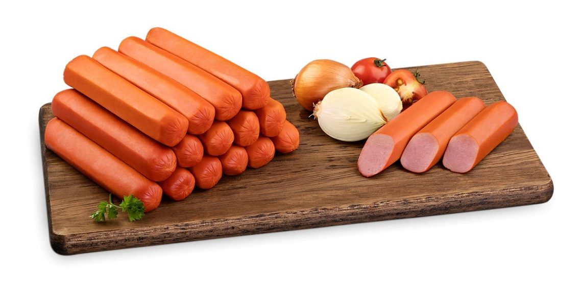 Cadeia da mandioca trabalha para aumentar a fécula nos embutidos