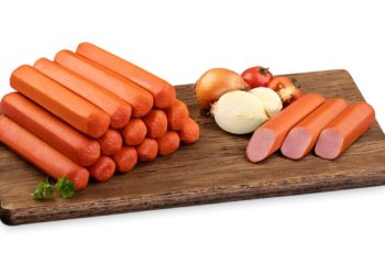 Cadeia da mandioca trabalha para aumentar a fécula nos embutidos