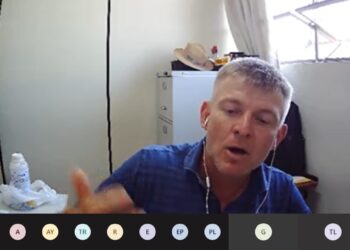 Colheita mecanizada de mandioca exige padronização de lavoura