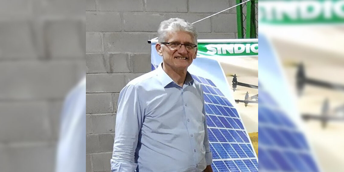 Ortigara admite que governo errou na estratégia e agora quer diálogo