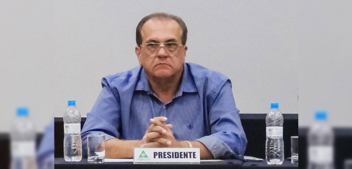 Presidente da ABAM prevê um ano melhor para as indústrias de mandioca