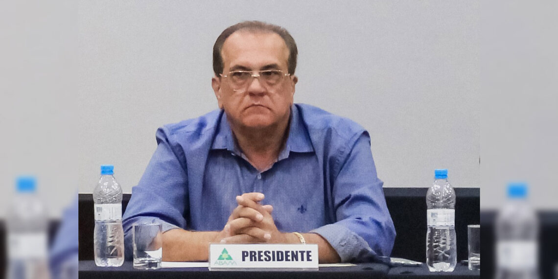 Presidente da ABAM prevê um ano melhor para as indústrias de mandioca