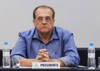 Presidente da ABAM prevê um ano melhor para as indústrias de mandioca