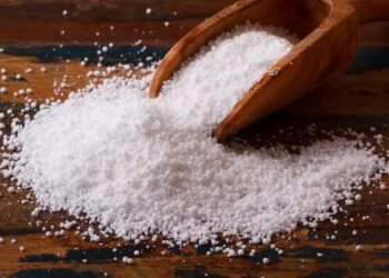 TRF-2 suspende patente para a produção de massa de tapioca