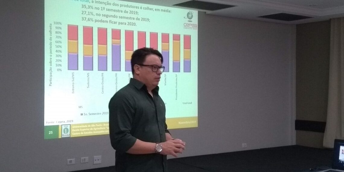 ABAM discute produção de fécula em 2022 e as perspectivas para este ano