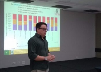 ABAM discute produção de fécula em 2022 e as perspectivas para este ano