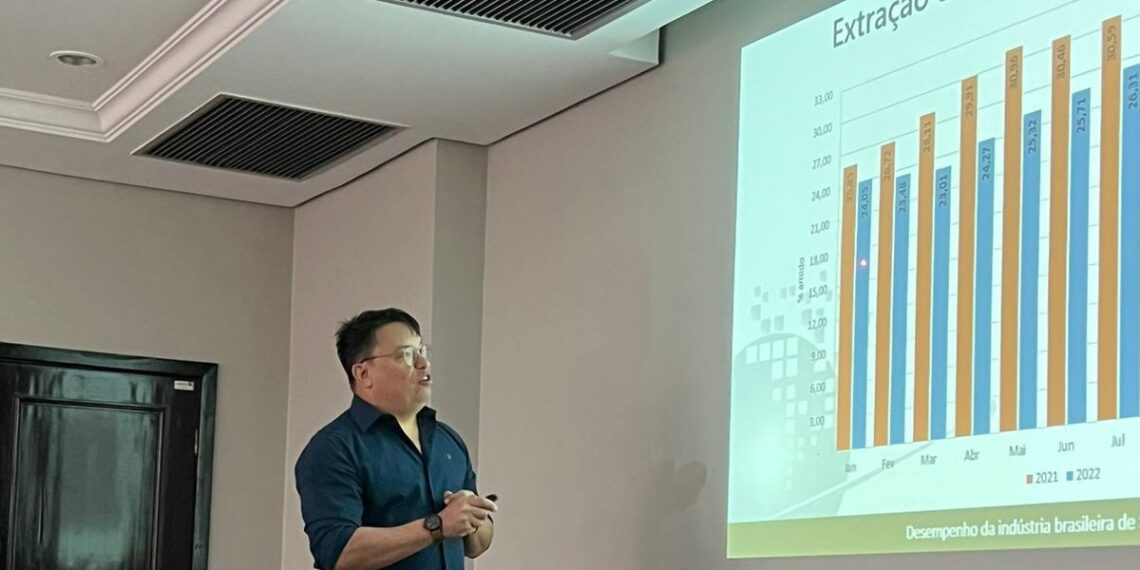 Para fecularias, qualidade é mais importante que preço da mandioca
