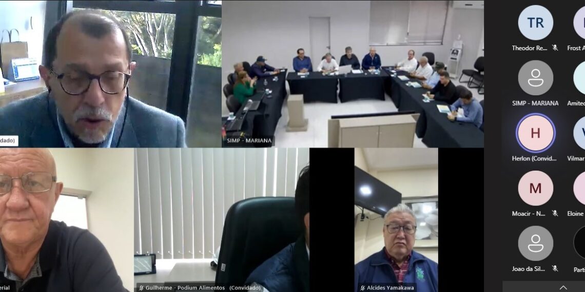 Fecularias: Noroeste pode agregar mais valor à produção de biogás, diz IDR