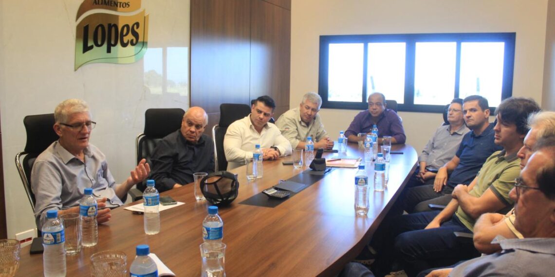 Presidente da ABAM pede mais investimento em pesquisa