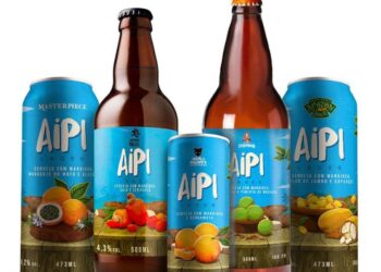 Lager com mandioca: Veja cervejas de projeto entre Colorado e 5 marcas