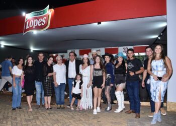 Alimentos Lopes celebra 30 anos e reafirma compromisso com o progresso de Nova Londrina
