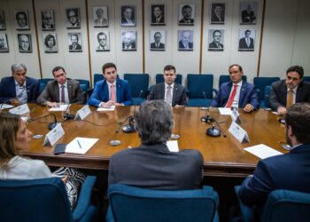 Prorrogação das dívidas dos produtores de mandioca