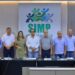 Nova diretoria SIMP
