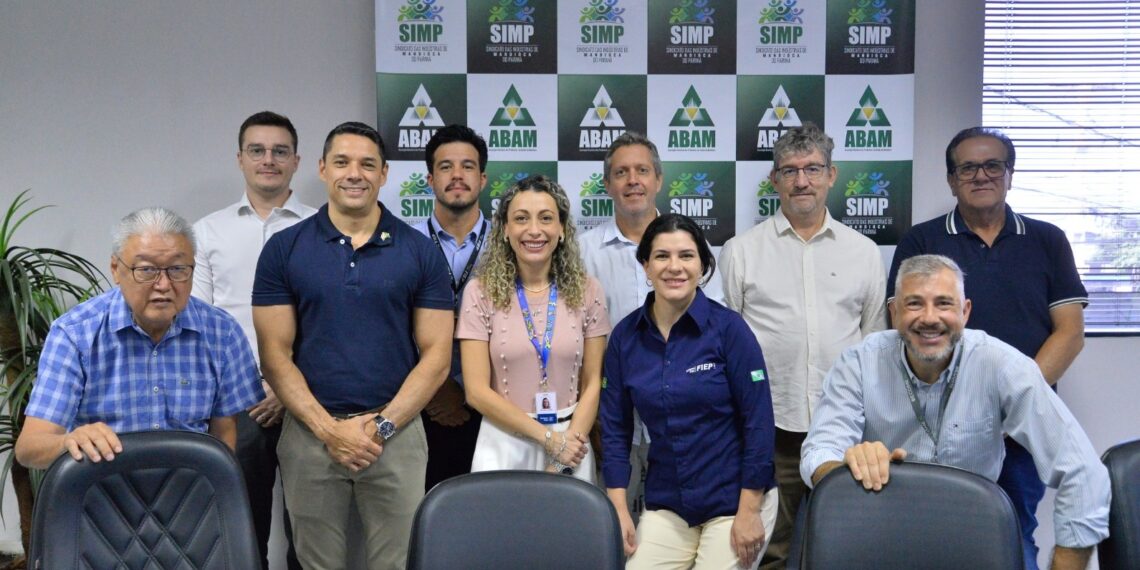 Evento da Fiep em Paranavaí aponta vantagens  de exportar derivados da mandioca