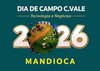 Dia de Campo C.Vale 2026 | Mandioca