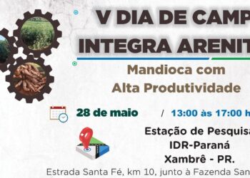 V Dia de Campo Integra Arenito