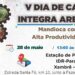 V Dia de Campo Integra Arenito