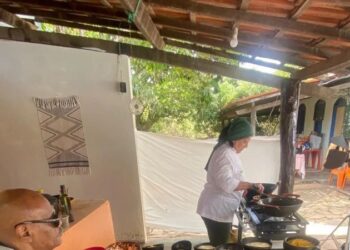Documentário que valoriza a mandioca será lançado neste sábado