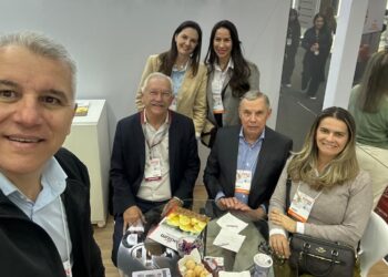 Associados do SIMP e da ABAM marcam presença na FIPAN 2026