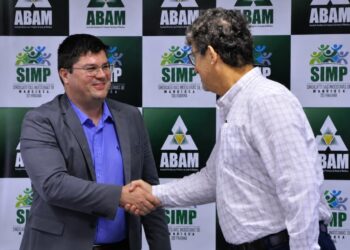 Nova diretoria da ABAM toma posse e inicia um novo ciclo de fortalecimento do setor